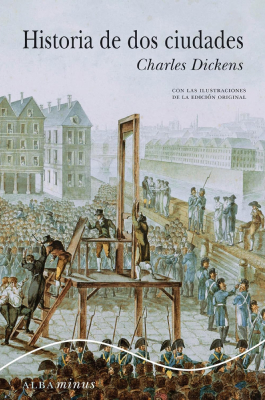 Historias de dos ciudades