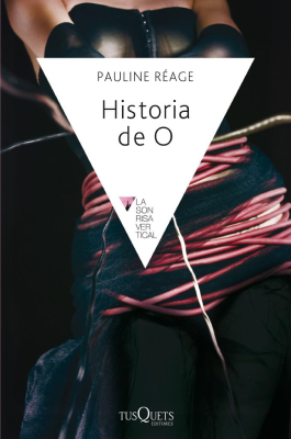 Historia de O