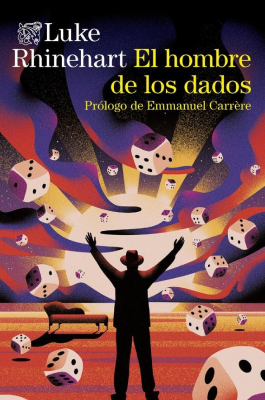 El hombre de los dados