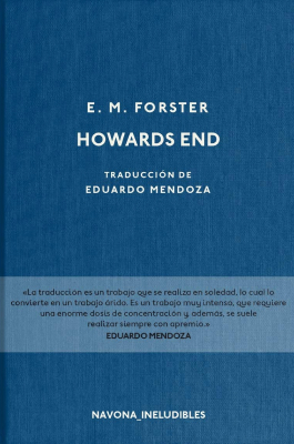Howards End