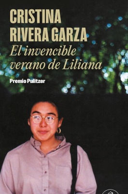 El invencible verano de Liliana