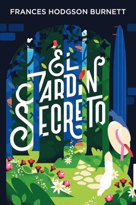 El jardín secreto