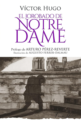 El jorobado de Notre Dame