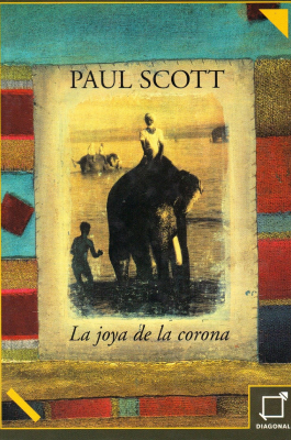 La joya de la Corona