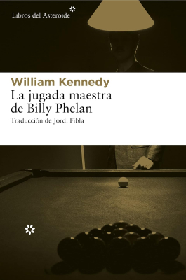La jugada maestra de Billy Phelan
