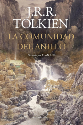 La Comunidad del Anillo
