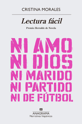 Lectura fácil