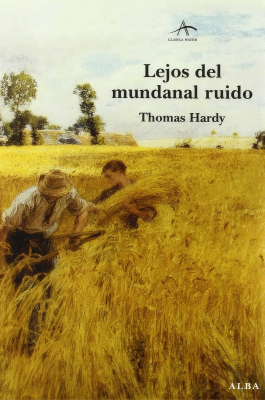 Lejos del mundanal ruido