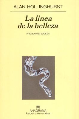 La línea de la belleza