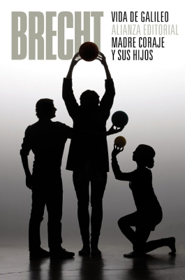 Madre coraje y sus hijos