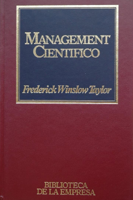 Management científico