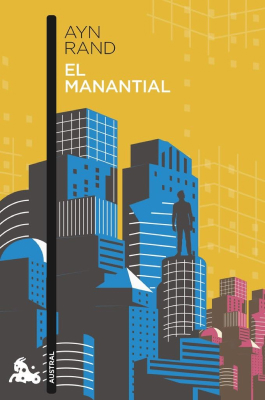 El manantial