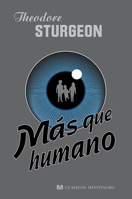 Más que humano