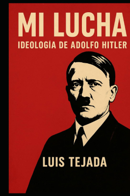 Mi lucha