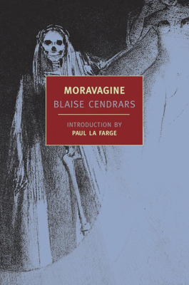 Moravagine