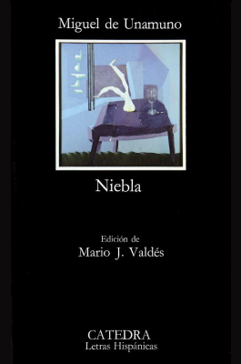 Niebla