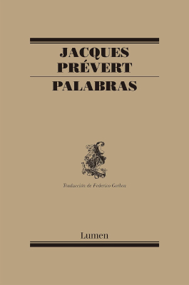 Palabras