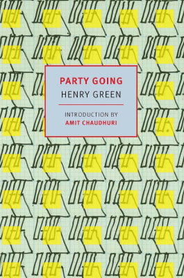 Party Going