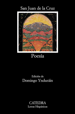 Poesía de San Juan de la Cruz