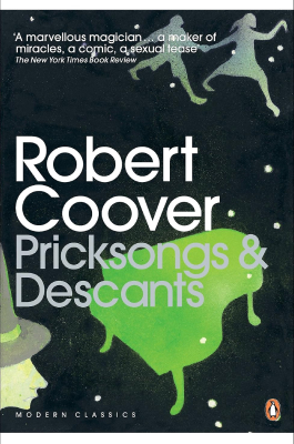 Pricksongs & Descants