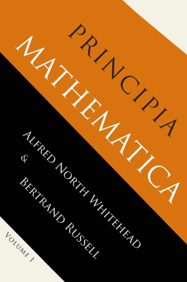 Principia Mathematica