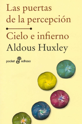 Las puertas de la percepción