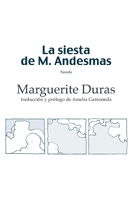 La siesta de M. Andesmas