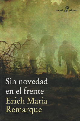 Sin novedad en el frente