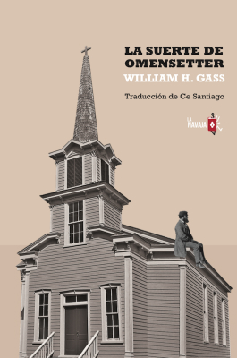 La suerte de Omensetter