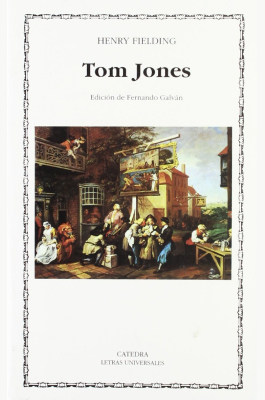 Tom Jones