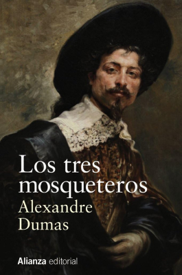 Los tres mosqueteros