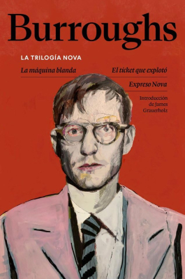 La trilogía nova
