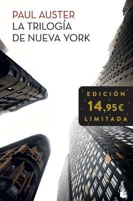 La trilogía de Nueva York