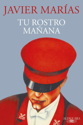 Tu rostro mañana