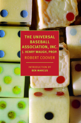 The Universal Baseball Association, Inc., J. Henry Waugh, Prop.