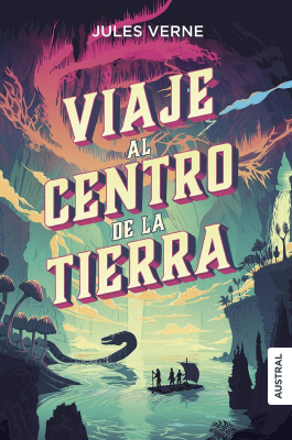 Viaje al centro de la tierra
