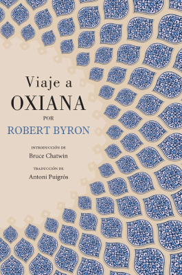 Viaje a Oxiana