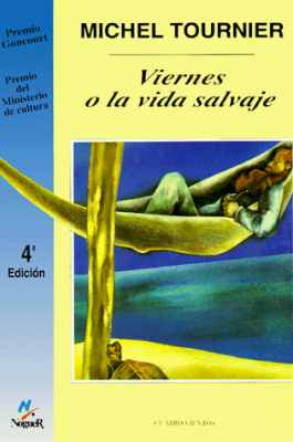 Viernes o la vida salvaje