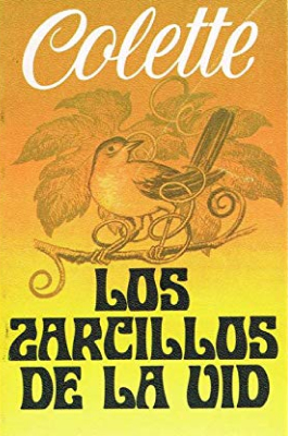 Los zarcillos de la vid
