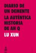 Lu Xun Diario de un demente