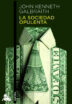 John Kenneth Galbraith La sociedad opulenta
