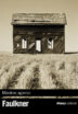 William Faulkner Mientras agonizo