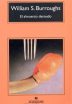 El almuerzo desnudo, William Burroughs