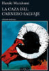 La caza del carnero salvaje